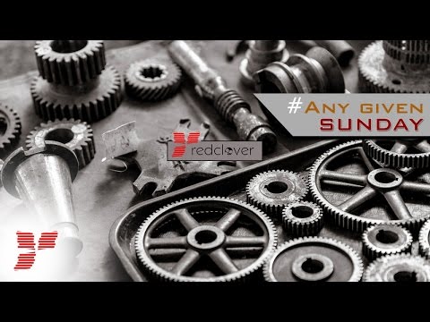 VALNTN - Fantasies  (ft Lexxi Saal) || #Any Given Sunday