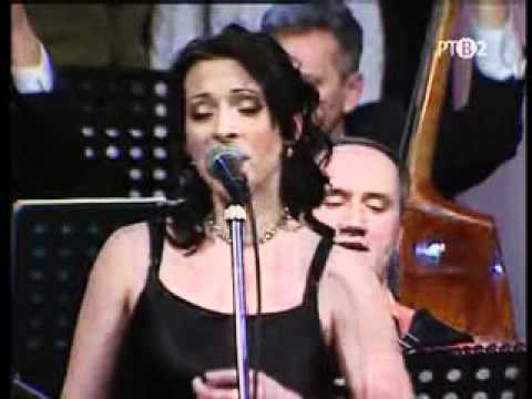 HEJ DUNAJU -- Sanja POLDRUHI