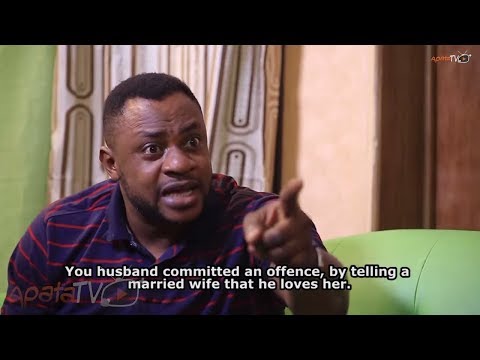 Oriki Ife 2 Latest Yoruba Movie 2019 Drama Starring Odunlade Adekola | Laide Bakare | Wunmi Ajiboye