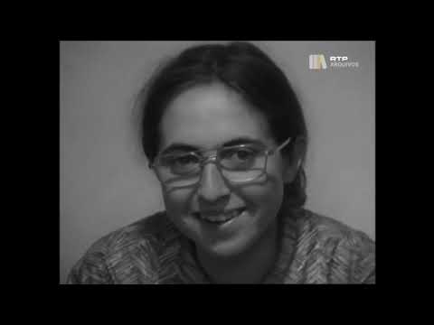 As Mulheres dos Pescadores Ribeira Quente 1974