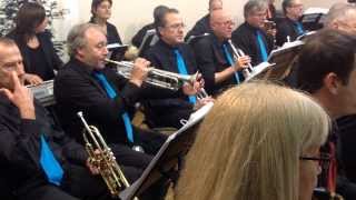 Little Sunflower - Allegro Big Band