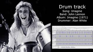 Download lagu Imagine (John Lennon) β’ Drum Track mp3 Download lagu Imagine (John Lennon) β’ Drum Track mp3