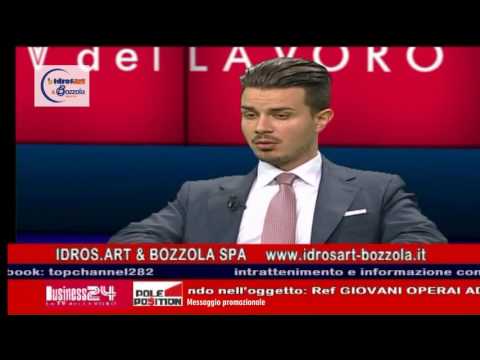 Pole Position puntata 418: Idroexpert - Ravenna