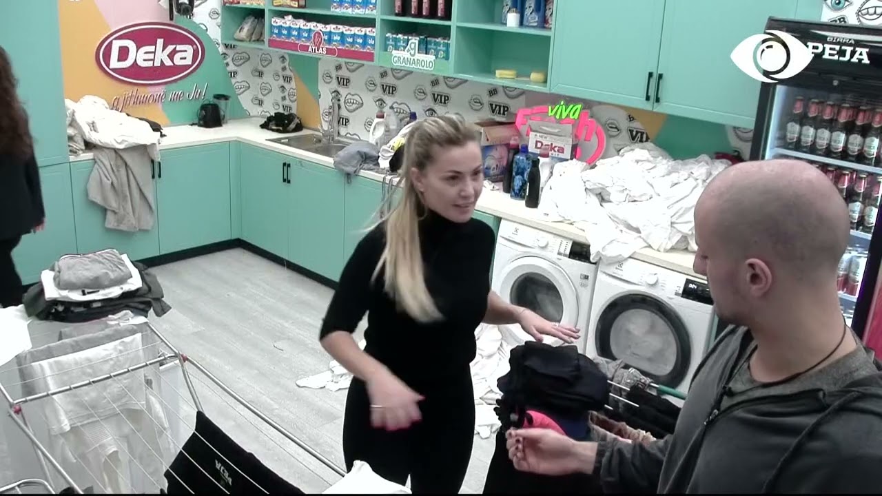 Kanë filluar manipulimet/ Kristi-Oltës