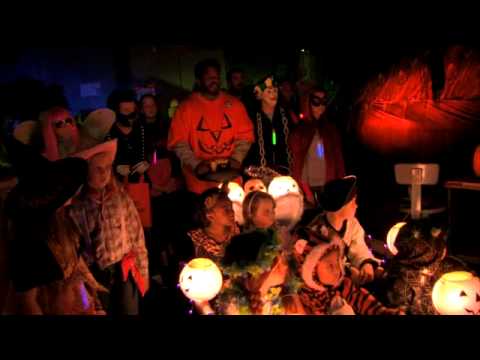 The Office Deleted Scene  Haunted Warehouse