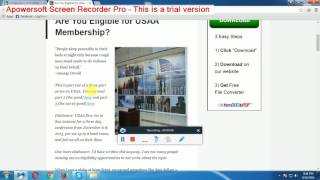 Are You Eligible for USAA Membership