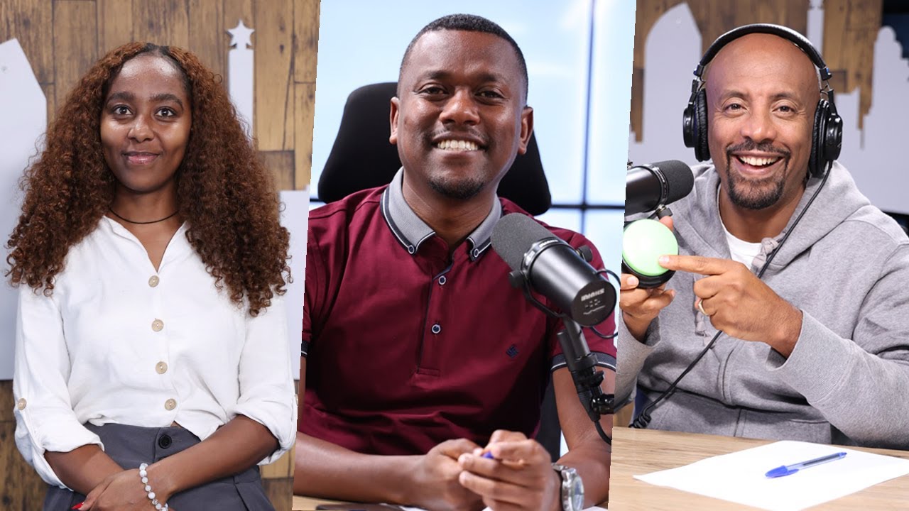 ታዲያስ አዲስ…..ታህሳስ 03/ 2018 ዓ.ም !