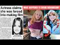 What REALLY Happened to Susan Richardson? The Tragic Life of Eight Is Enough Star