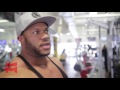 Phil Heath S Back Workout