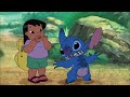 Stitch Bites Jumba In The Ass Lilo Stitch The Series