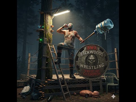 BWA June 27th Match 5 KOTW rd1 Tank vs  Karnage