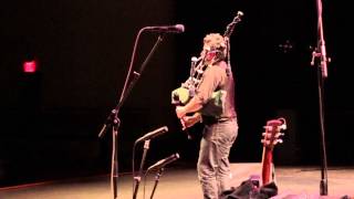 Fair Maid of Barra / Patrick's Annabel / Calliope House / Moving Cloud - Matt MacIsaac - Pipe Solo