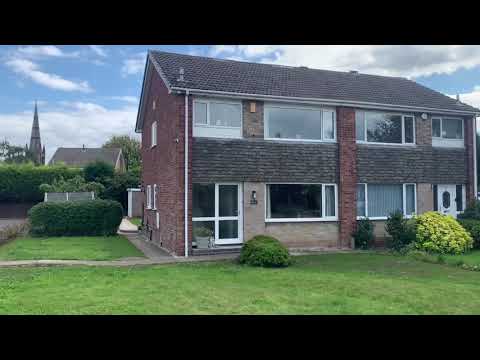 Kingsway Close, Ossett - Virtual Tour