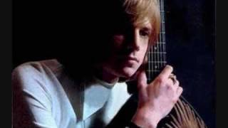 Justin Hayward "I Can't Face the World Without You"