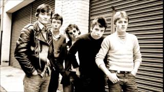 The Undertones - Nine Times Out Of Ten (Peel Session)