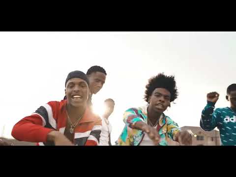 Meize Bentley x Soufside DMann  "Long Live Jesse" Official Video