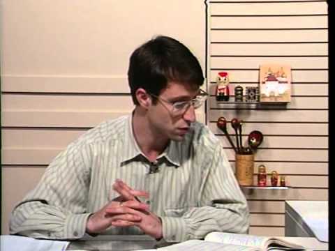 Russian World 3 Lesson 22 - Russian language Class