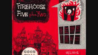 Firehouse Five Plus Two: Southern Comfort