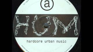 Lords Of Rap - Where Are You Coming From? (Remix)