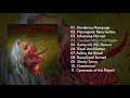 Cannibal Corpse  - Violence Unimagined (Full Album)