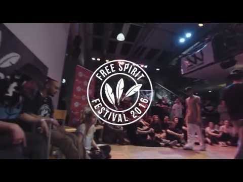 Arejay vs Allstar - MUSICOLOGY - 1/4 Final (Instrumental)