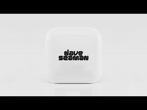 Dave Seaman (Selador) - The Naughty Forest