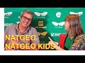 NatGeo E NatGeo Kids O Que Buscamos E Como Apresentar Projetos
