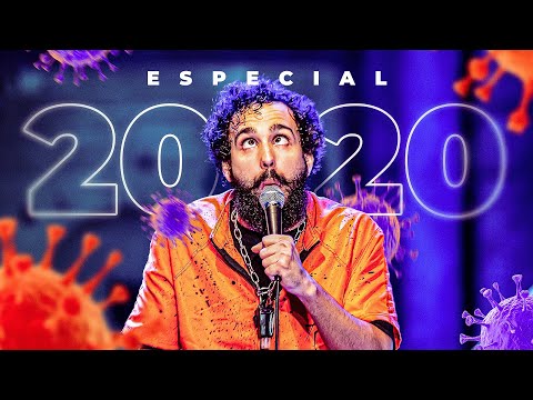 Murilo Couto Especial 2020