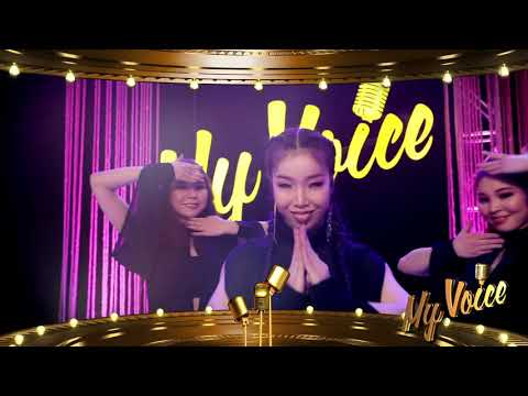 Suvd Dance Studio Suvd Dance Studio - Үзэсгэлэнт бүсгүй