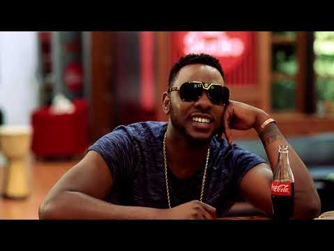 Busiswa surprises Slapdee with a South African delicacy