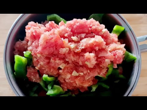 Lecho! Tomato Lecho! Bell pepper lecho! EASY RECIPE  (Простой рецепт Лечо из болгарского берца)