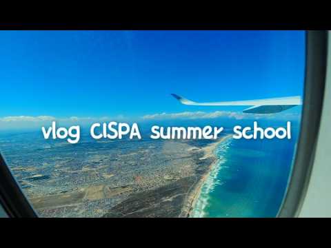 My experience at the CISPA summer school: AI, security and the unexpected turning point