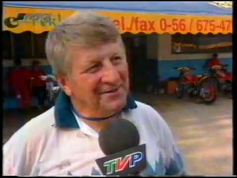 Apator Adriana Toruń - Unia Leszno (29.07.2001)