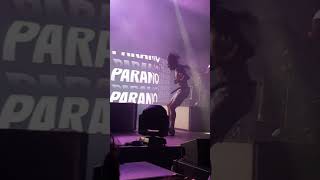 Roméo Elvis - Parano