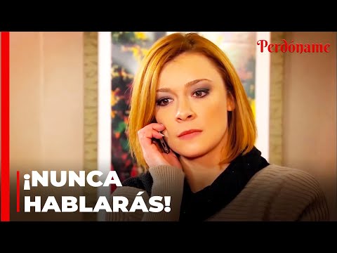 Handan Amenaza a Bahar - Perdóname