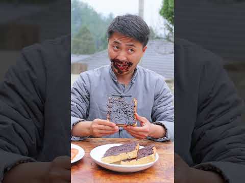 Poor Song Song😂 #funny #mukbang