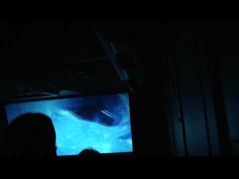 Star Tours Onride POV Tokyo Disneyland Retro Old Original Version Japanese 1080p HD