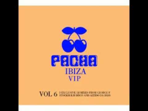 Santiago Cortes & Janiv Damti - Nandala - (PACHA Rec. IBIZA)