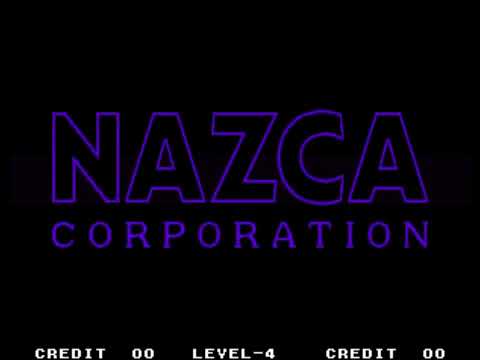 Neo Geo/SNK/Nazca Corporation (1996)