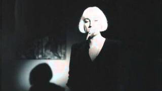 Molly Nilsson - In The Mood For A Tattoo