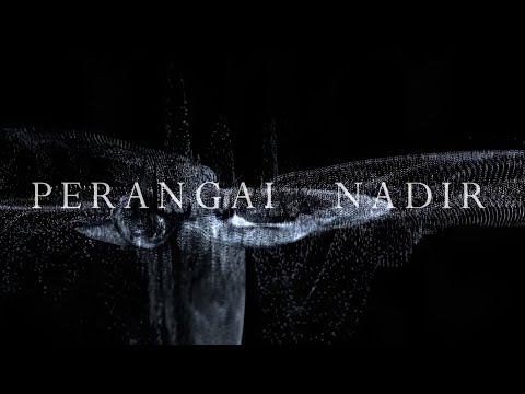DEADSQUAD PERANGAI NADIR (OFFICIAL LYRIC VIDEO)