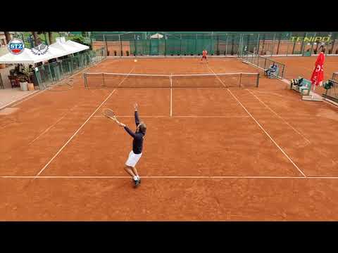 Pavel Kelo - Dung Em Oliver Dao (SF)