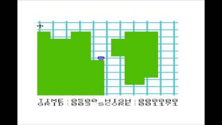Gridder for the Commodore VIC-20 / Commodore VC-20