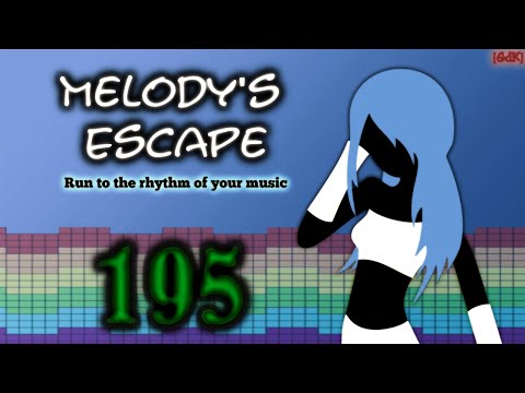 Melody's Escape #195 - [Nightcore] Mega Mix Teil 12 [Medium]