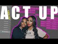City Girls Act Up IAMM Remake