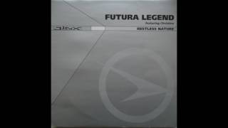 Futura Legend featuring Christine   Restless Nature Signum Remix 2002