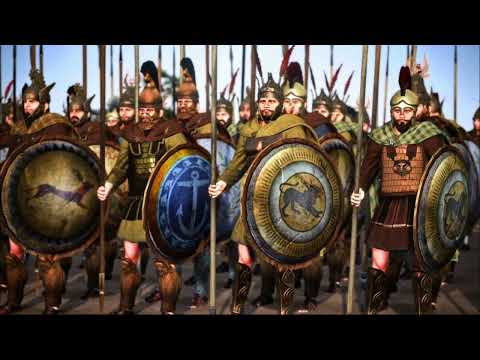 Massalia Mix    Aíma x Call to Maponos