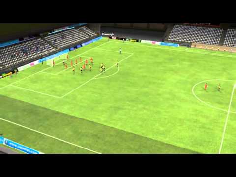 CSM Moinesti 1 - 2 Gloria Buzau   Match Highlights