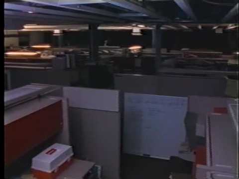 KGB COMPUTER AND ME 1/6