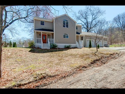 9 Ben Dr., Worcester MA 01604 l Lifestyle Homes of Central Mass